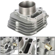 DURAFORCE Cylinder Piston Gasket Kit For Honda Sportrax 300 TRX300EX 2x4 1993-2008 New