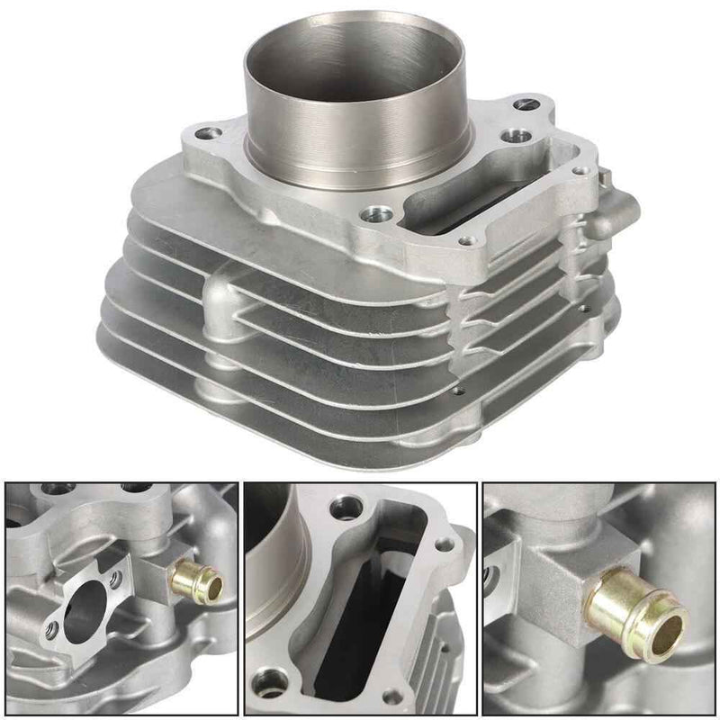 DURAFORCE Cylinder Piston Gasket Kit For Honda Sportrax 300 TRX300EX 2x4 1993-2008 New