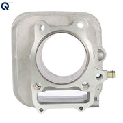 DURAFORCE Cylinder Piston Gasket Kit For Honda Sportrax 300 TRX300EX 2x4 1993-2008 New