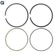 DURAFORCE Cylinder Piston Gasket Kit For Honda Sportrax 300 TRX300EX 2x4 1993-2008 New