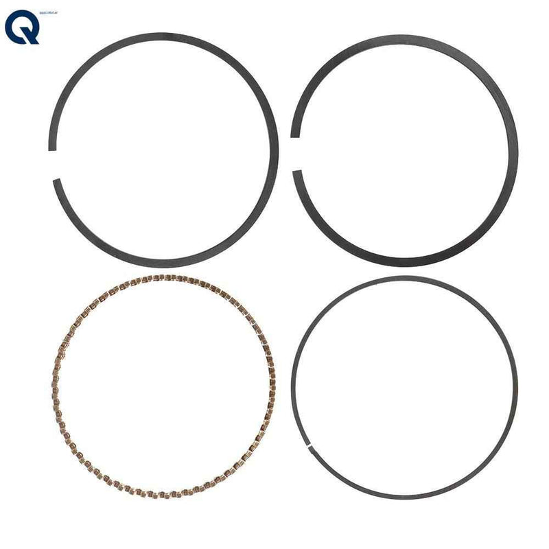 DURAFORCE Cylinder Piston Gasket Kit For Honda Sportrax 300 TRX300EX 2x4 1993-2008 New