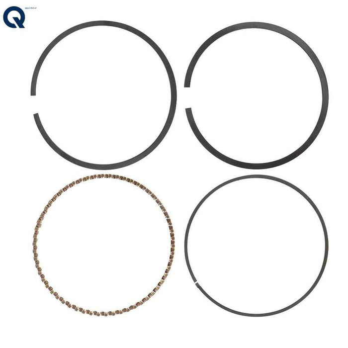 DURAFORCE Cylinder Piston Gasket Kit For Honda Sportrax 300 TRX300EX 2x4 1993-2008 New