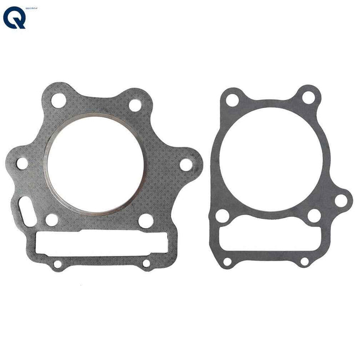 DURAFORCE Cylinder Piston Gasket Kit For Honda Sportrax 300 TRX300EX 2x4 1993-2008 New