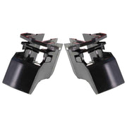 DURAFORCE Left&Right Side Rear Brake Tail Lights For 2012 2013 2014 Toyota Camry Halogen