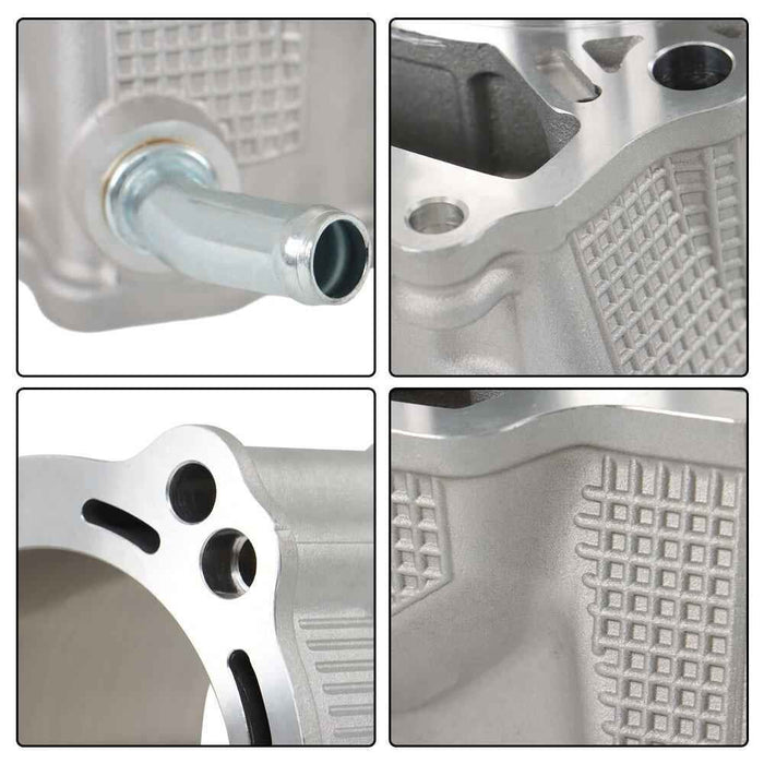 DURAFORCE Fit For Suzuki DR-Z400 434cc Big Bore Cylinder Piston Kit 2000 2001 2002-2015