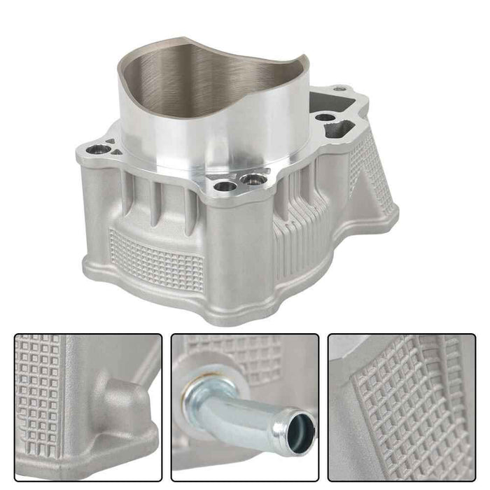 DURAFORCE Fit For Suzuki DR-Z400 434cc Big Bore Cylinder Piston Kit 2000 2001 2002-2015