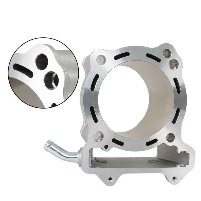 DURAFORCE Fit For Suzuki DR-Z400 434cc Big Bore Cylinder Piston Kit 2000 2001 2002-2015