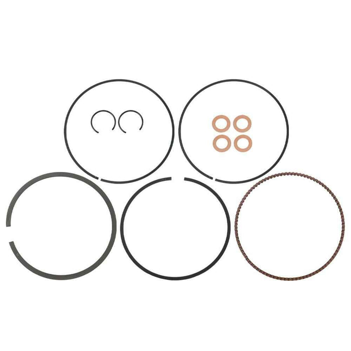 DURAFORCE Fit For Suzuki DR-Z400 434cc Big Bore Cylinder Piston Kit 2000 2001 2002-2015