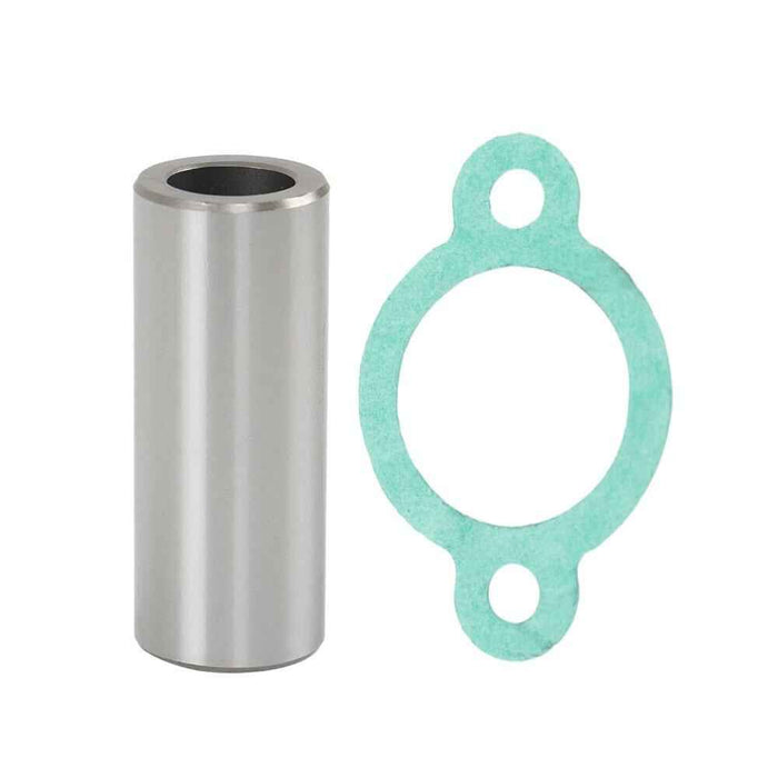 DURAFORCE Fit For Suzuki DR-Z400 434cc Big Bore Cylinder Piston Kit 2000 2001 2002-2015