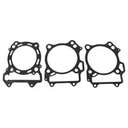 DURAFORCE Fit For Suzuki DR-Z400 434cc Big Bore Cylinder Piston Kit 2000 2001 2002-2015