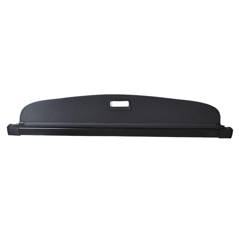 DURAFORCE For 2016-2019 Toyota Prius Trunk Shade Luggage Cargo Cover Shield Security Black