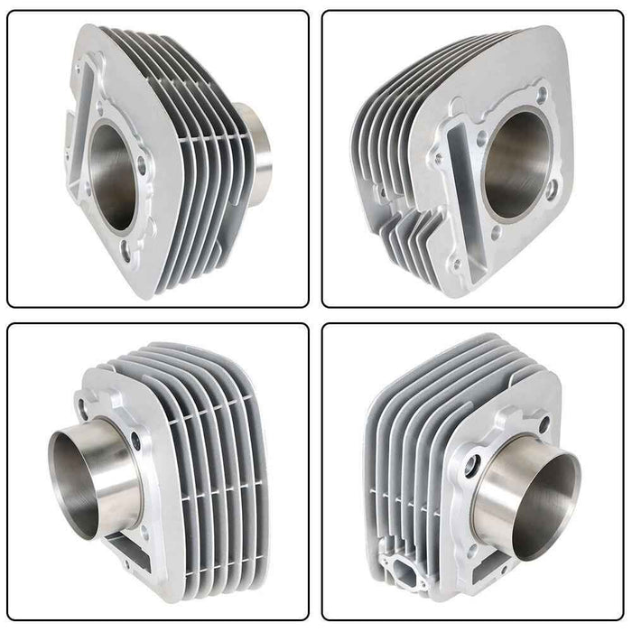 DURAFORCE 348cc Cylinder 1UY-11310-03-00 For Yamaha Moto 4 YFM350ER 1987-1995