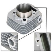 DURAFORCE 348cc Cylinder 1UY-11310-03-00 For Yamaha Moto 4 YFM350ER 1987-1995