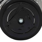 DURAFORCE A/C Compressor + Cltuch For Acura MDX Honda Pilot Odyssey Ridgeline CO 10736C