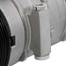DURAFORCE A/C Compressor + Cltuch For Acura MDX Honda Pilot Odyssey Ridgeline CO 10736C
