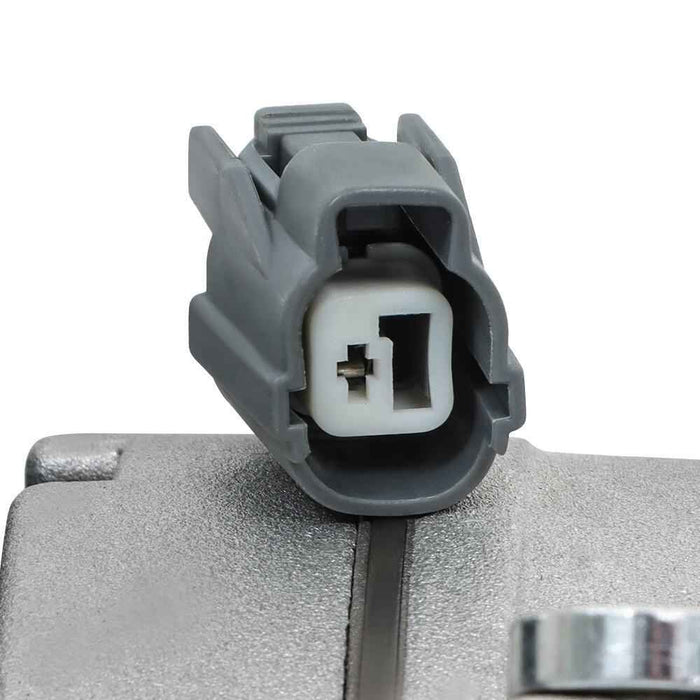 DURAFORCE A/C Compressor + Cltuch For Acura MDX Honda Pilot Odyssey Ridgeline CO 10736C