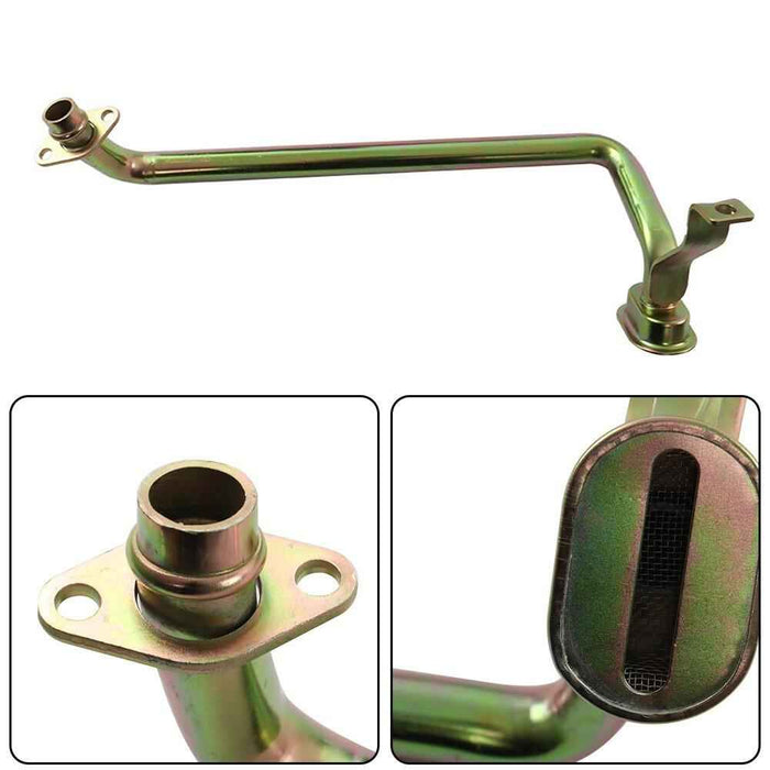 DURAFORCE For 64-74 Chevrolet Chevelle Nova LS Swap Retrofit 302-1 Oil Pan Conversion Kit