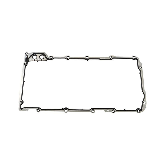 DURAFORCE For 64-74 Chevrolet Chevelle Nova LS Swap Retrofit 302-1 Oil Pan Conversion Kit