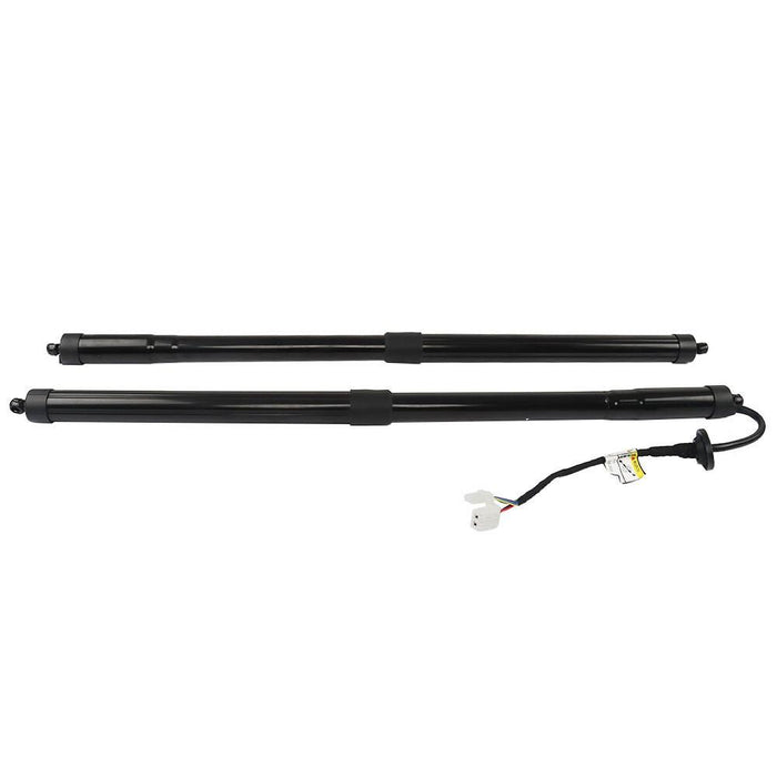 DURAFORCE For 17-20 CR-V Rear Left+Right Tailgate Power Hatch Lift Support 74981-TLA-305