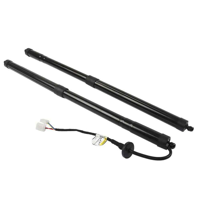 DURAFORCE For 17-20 CR-V Rear Left+Right Tailgate Power Hatch Lift Support 74981-TLA-305