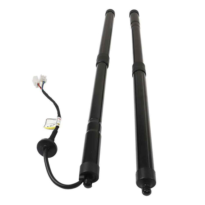 DURAFORCE For 17-20 CR-V Rear Left+Right Tailgate Power Hatch Lift Support 74981-TLA-305
