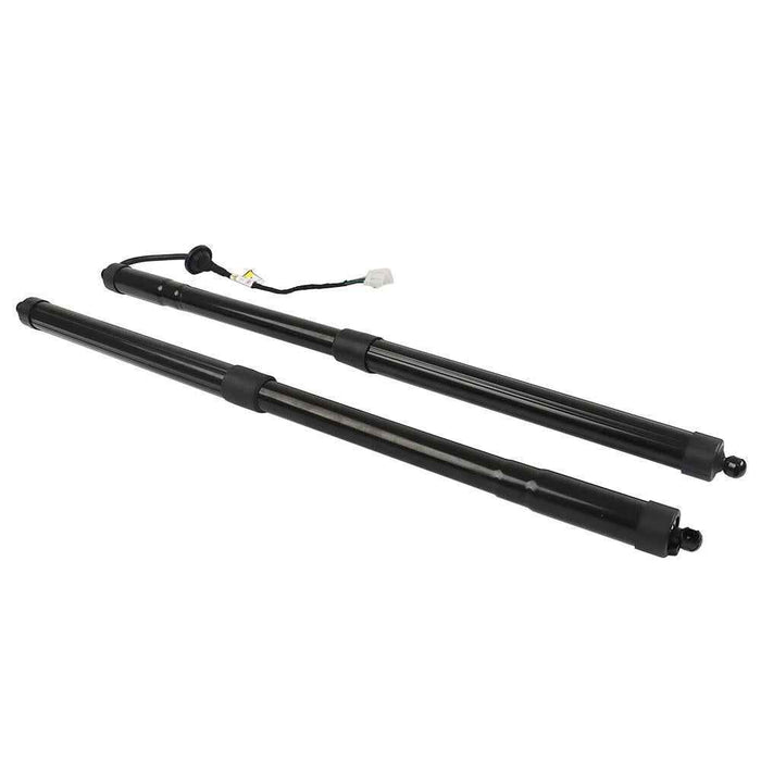 DURAFORCE For 17-20 CR-V Rear Left+Right Tailgate Power Hatch Lift Support 74981-TLA-305