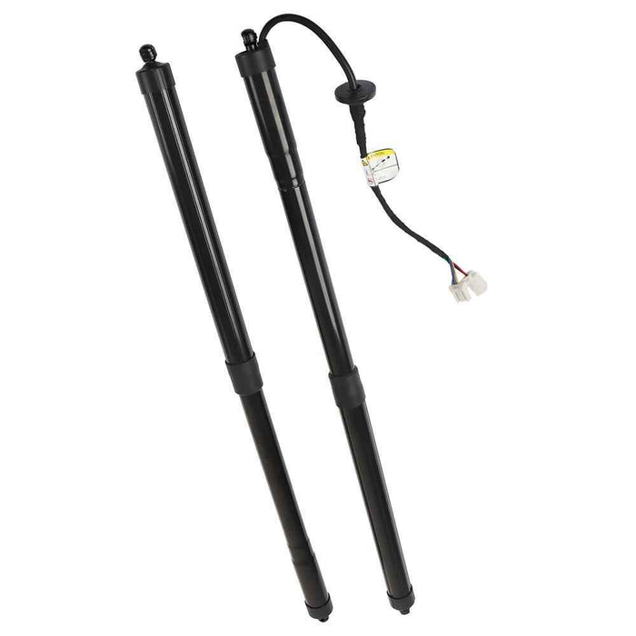 DURAFORCE For 17-20 CR-V Rear Left+Right Tailgate Power Hatch Lift Support 74981-TLA-305