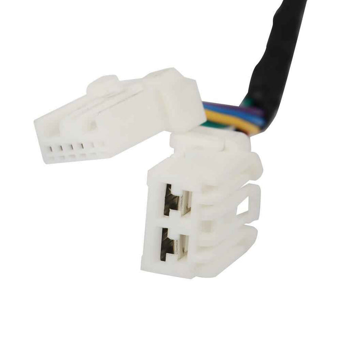 DURAFORCE For 17-20 CR-V Rear Left+Right Tailgate Power Hatch Lift Support 74981-TLA-305