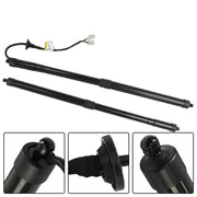 DURAFORCE For 17-20 CR-V Rear Left+Right Tailgate Power Hatch Lift Support 74981-TLA-305