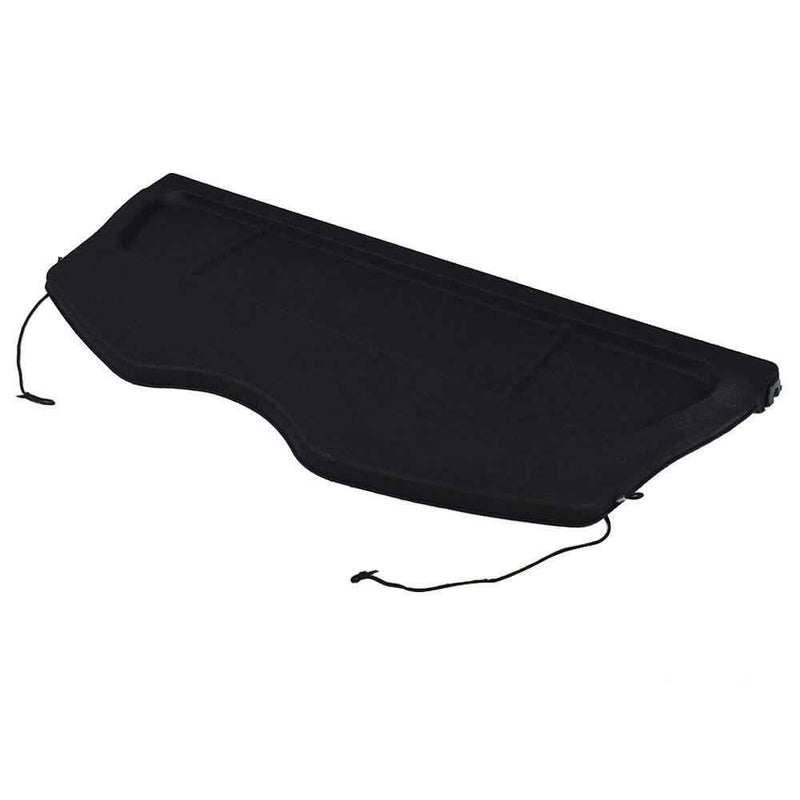 DURAFORCE For Nissan Leaf 2013 2014-2017 Black Rear Trunk Cargo Cover Protector 799103NL1B