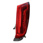DURAFORCE Red Tail Light For 2013-2017 Cadillac XTS Brake Lamp Passenger Side Right