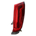 DURAFORCE Red Tail Light For 2013-2017 Cadillac XTS Brake Lamp Passenger Side Right