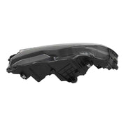 DURAFORCE Headlight LH Side For 2016-18 Honda Pilot LX/2017-2020 Ridgeline Halogen w/o DRL