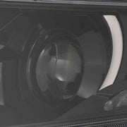 DURAFORCE Headlight LH Side For 2016-18 Honda Pilot LX/2017-2020 Ridgeline Halogen w/o DRL