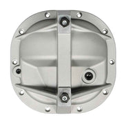 DURAFORCE 8.8 inch Differential Cover Rear End Girdle System For Ford Mustang 1979-2004