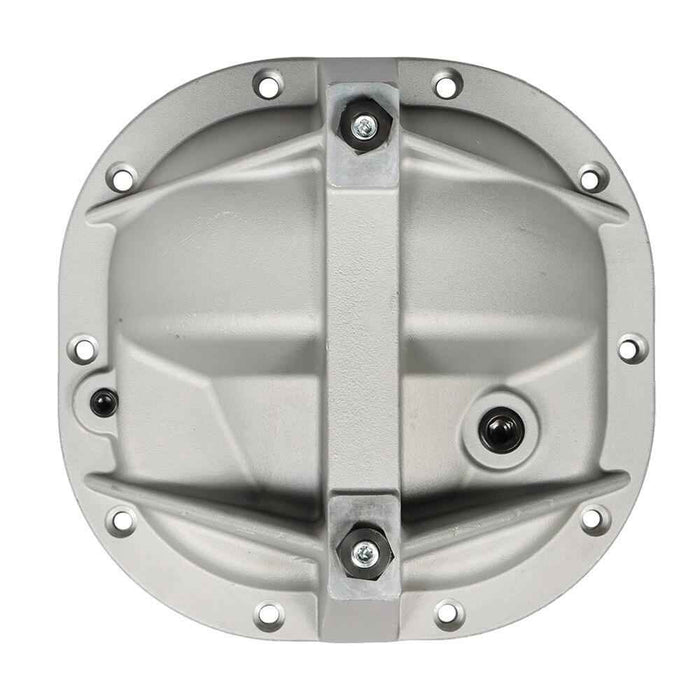 DURAFORCE 8.8 inch Differential Cover Rear End Girdle System For Ford Mustang 1979-2004