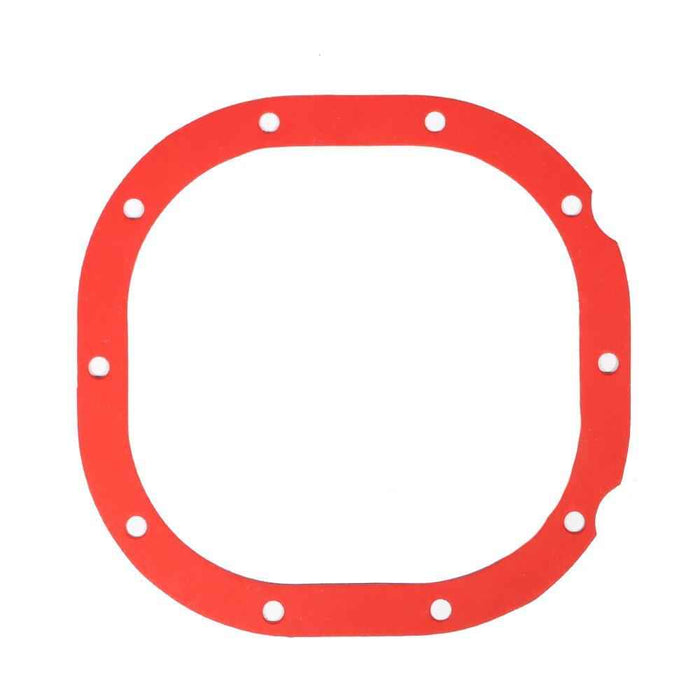 DURAFORCE 8.8 inch Differential Cover Rear End Girdle System For Ford Mustang 1979-2004