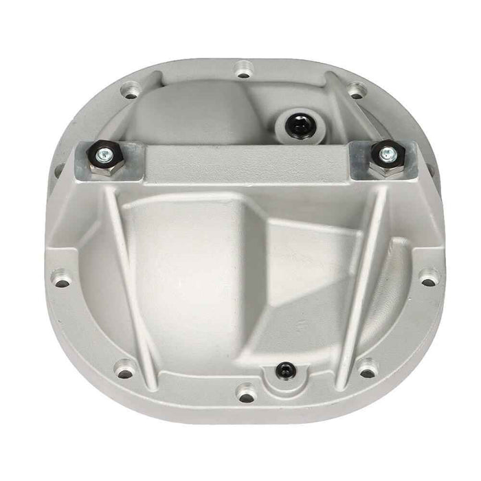 DURAFORCE 8.8 inch Differential Cover Rear End Girdle System For Ford Mustang 1979-2004