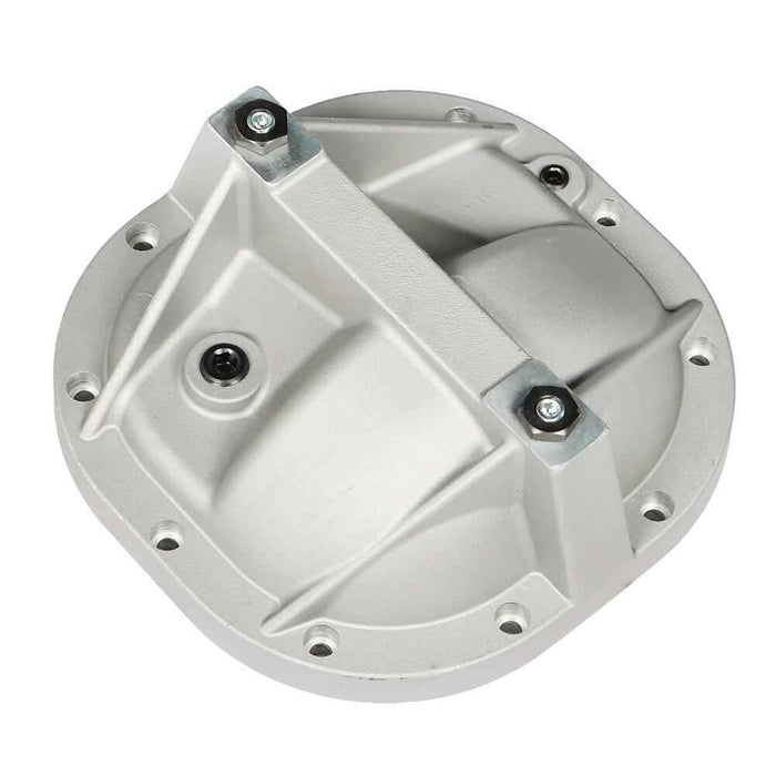 DURAFORCE 8.8 inch Differential Cover Rear End Girdle System For Ford Mustang 1979-2004