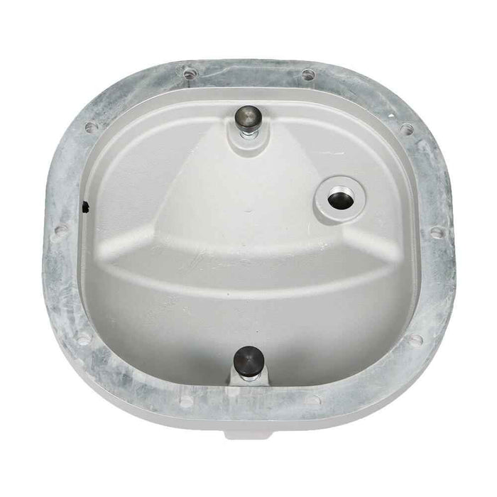 DURAFORCE 8.8 inch Differential Cover Rear End Girdle System For Ford Mustang 1979-2004