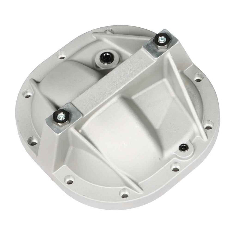 DURAFORCE 8.8 inch Differential Cover Rear End Girdle System For Ford Mustang 1979-2004