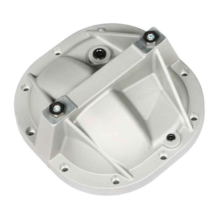 DURAFORCE 8.8 inch Differential Cover Rear End Girdle System For Ford Mustang 1979-2004