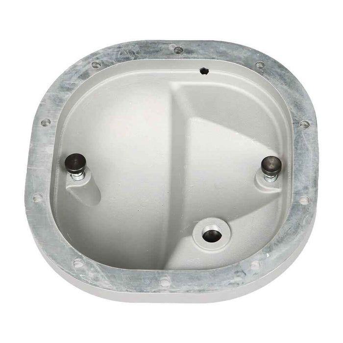 DURAFORCE 8.8 inch Differential Cover Rear End Girdle System For Ford Mustang 1979-2004