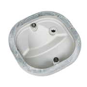 DURAFORCE 8.8 inch Differential Cover Rear End Girdle System For Ford Mustang 1979-2004