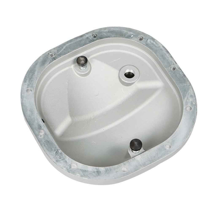 DURAFORCE 8.8 inch Differential Cover Rear End Girdle System For Ford Mustang 1979-2004