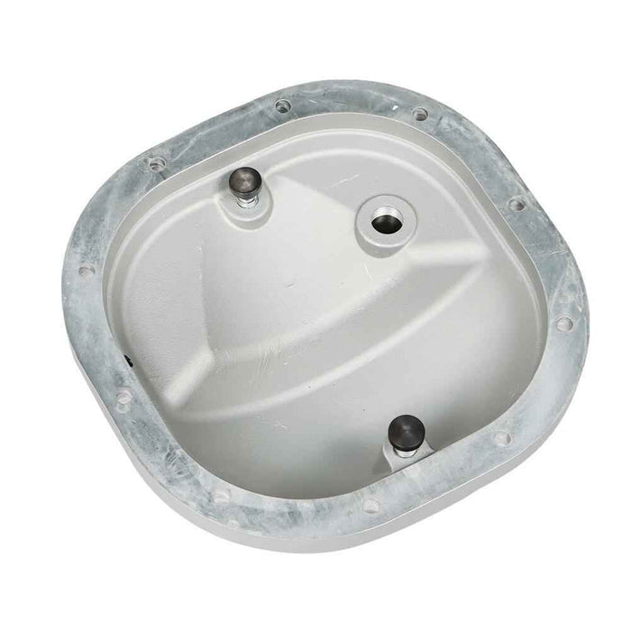 DURAFORCE 8.8 inch Differential Cover Rear End Girdle System For Ford Mustang 1979-2004