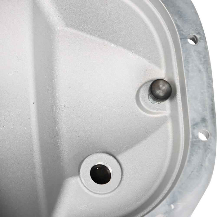 DURAFORCE 8.8 inch Differential Cover Rear End Girdle System For Ford Mustang 1979-2004