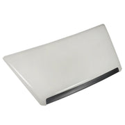 DURAFORCE White Crew Cab Front Hood Scoop Bulge Kit For Toyota Tundra SR5 2014-2020 2021
