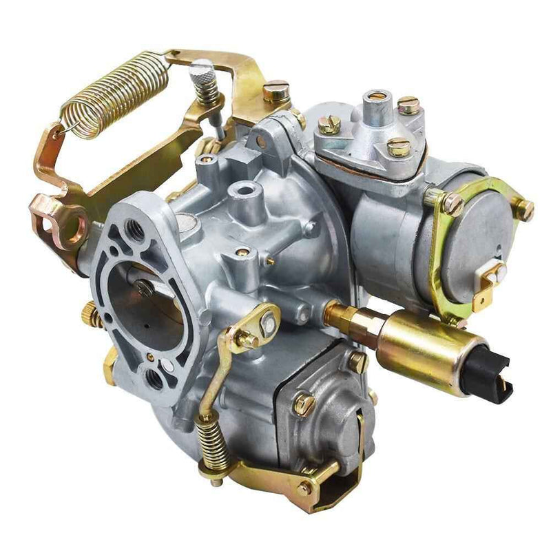 DURAFORCE 1 Barrel 30 PICT-1 Carburetor for VW Beetle Single Port Engines 113129027H