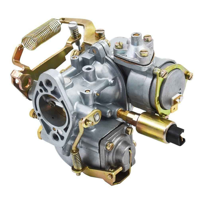 DURAFORCE 1 Barrel 30 PICT-1 Carburetor for VW Beetle Single Port Engines 113129027H